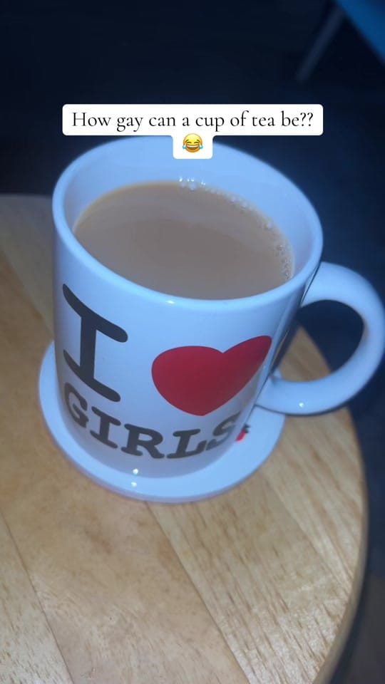 Post 1 by Avril on TikTok (video)