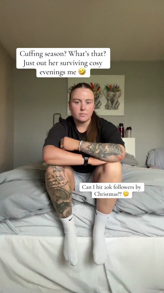 Post 9 by Avril on TikTok (video)