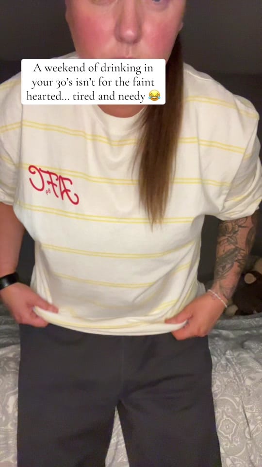 Post 10 by Avril on TikTok (video)
