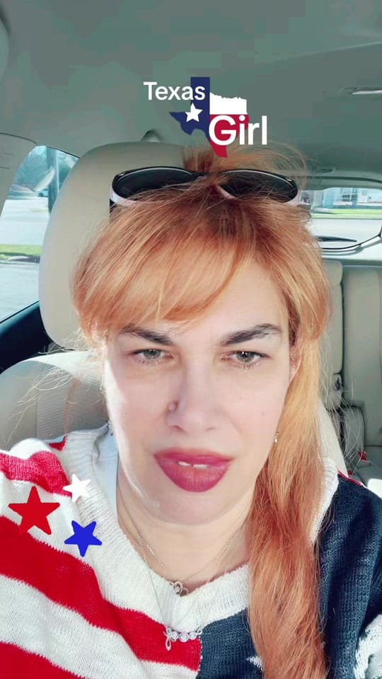 Post 9 by Texas🇺🇸Girl on TikTok (video)