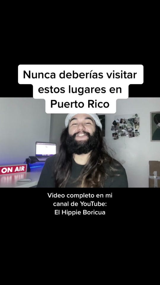 Post 10 by elhippieboricua on TikTok (video)