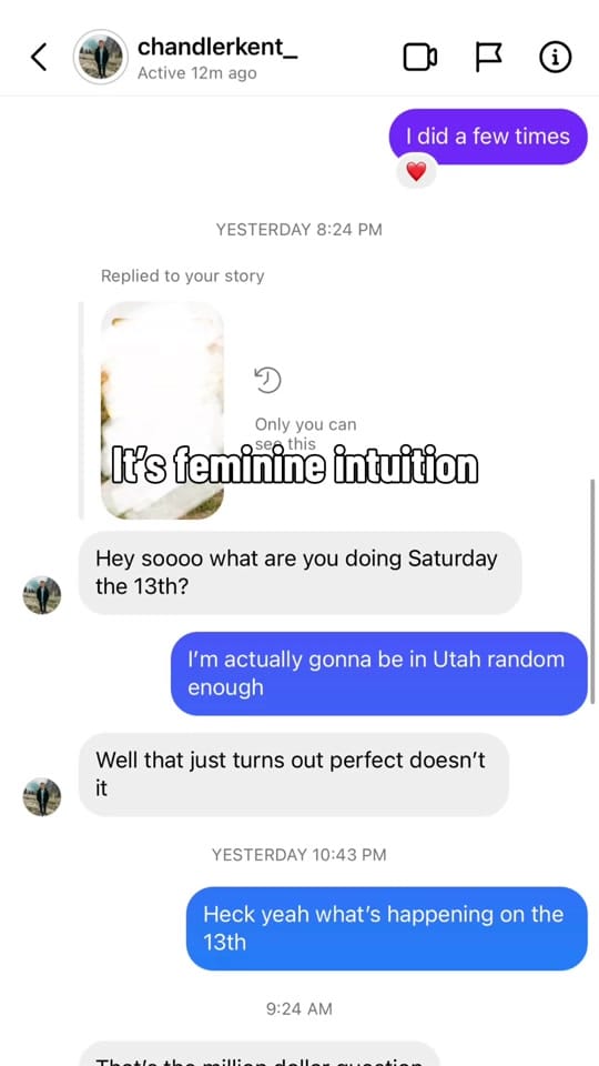 Post 8 by Izabell Kent on TikTok (video)