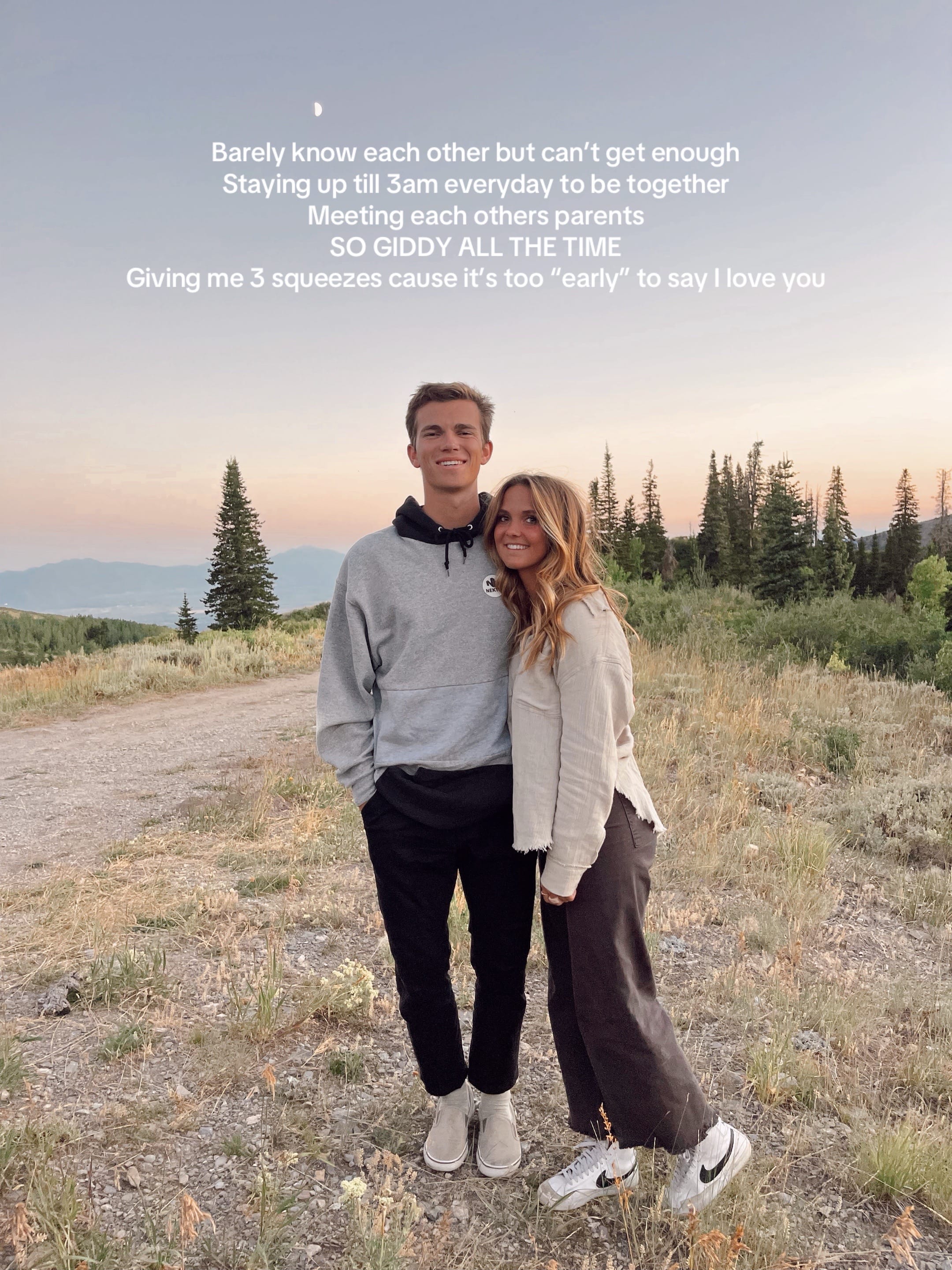 Post 1 by Izabell Kent on TikTok (video)