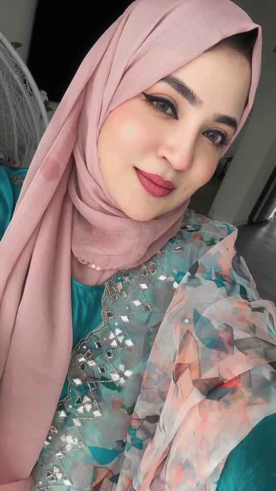 Post 1 by Marjia Nitu on TikTok (video)