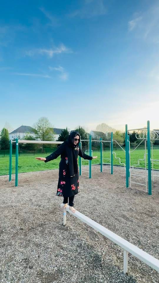 Post 7 by Marjia Nitu on TikTok (video)