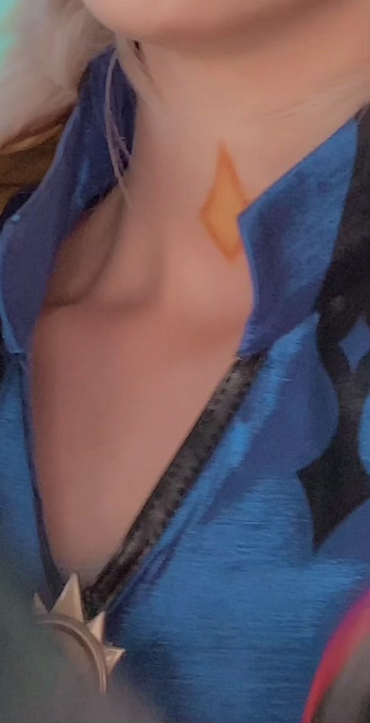 Post 9 by Saru on TikTok (video)