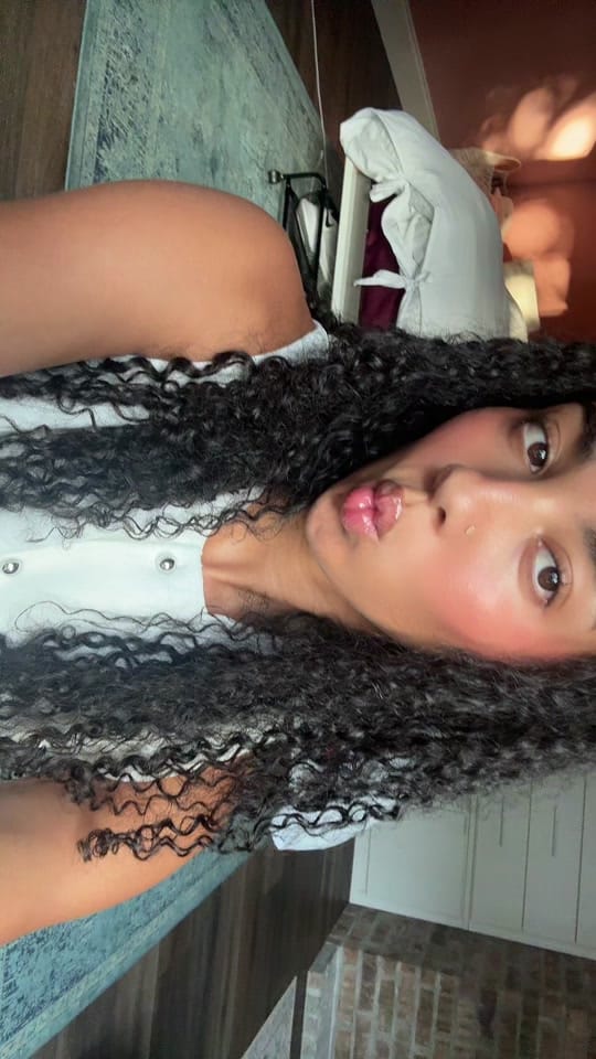 Post 2 by Alia on TikTok (video)