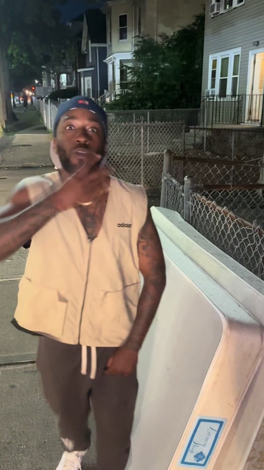 Post 2 by Harvardseye on TikTok (video)