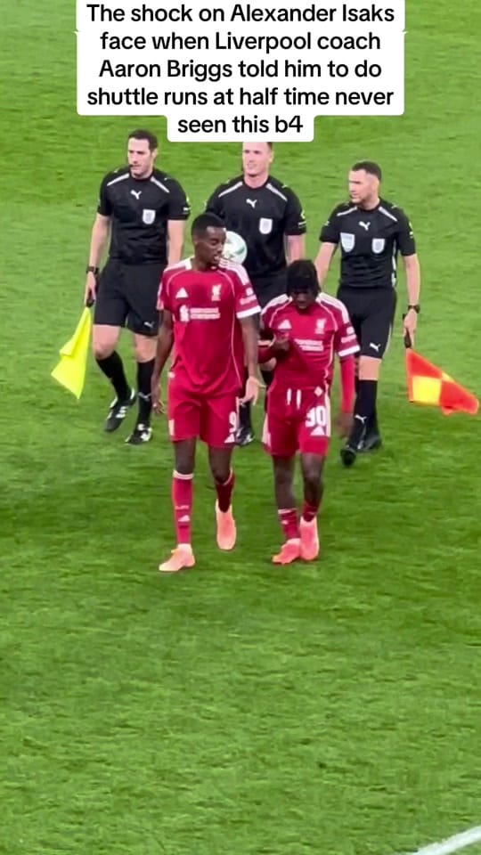 Post 9 by anfield_goal_getter__ on TikTok (video)