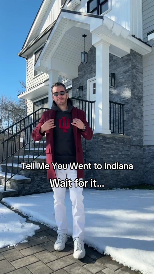 Post 7 by Grungy Gentleman on TikTok (video)