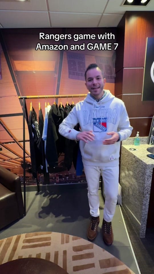 Post 6 by Grungy Gentleman on TikTok (video)