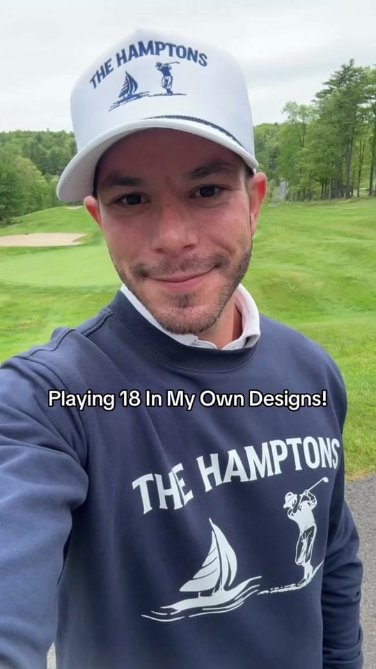 Post 2 by Grungy Gentleman on TikTok (video)