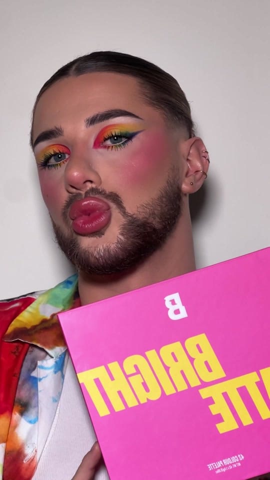 Post 9 by Ryan Hamilton on TikTok (video)