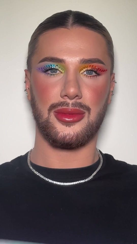 Post 6 by Ryan Hamilton on TikTok (video)