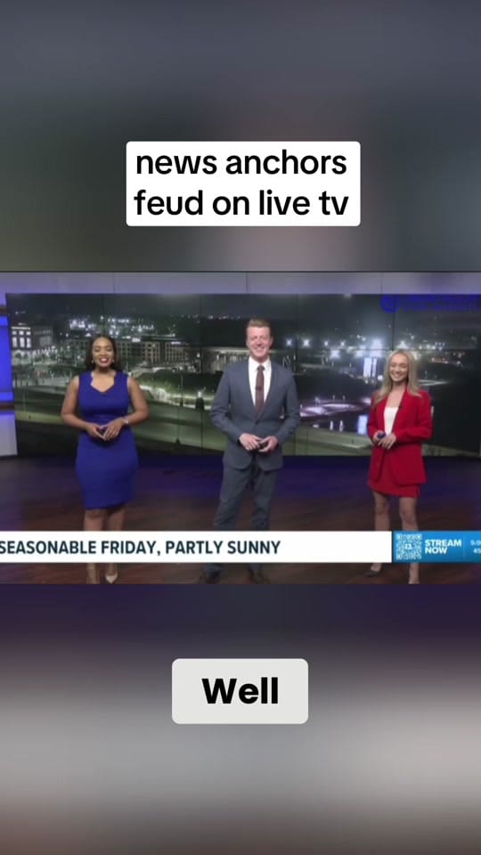 Post 2 by Tanner | Morning News Guy☀️ on TikTok (video)