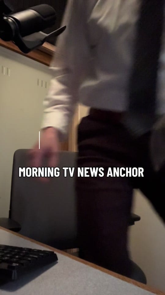 Post 1 by Tanner | Morning News Guy☀️ on TikTok (video)