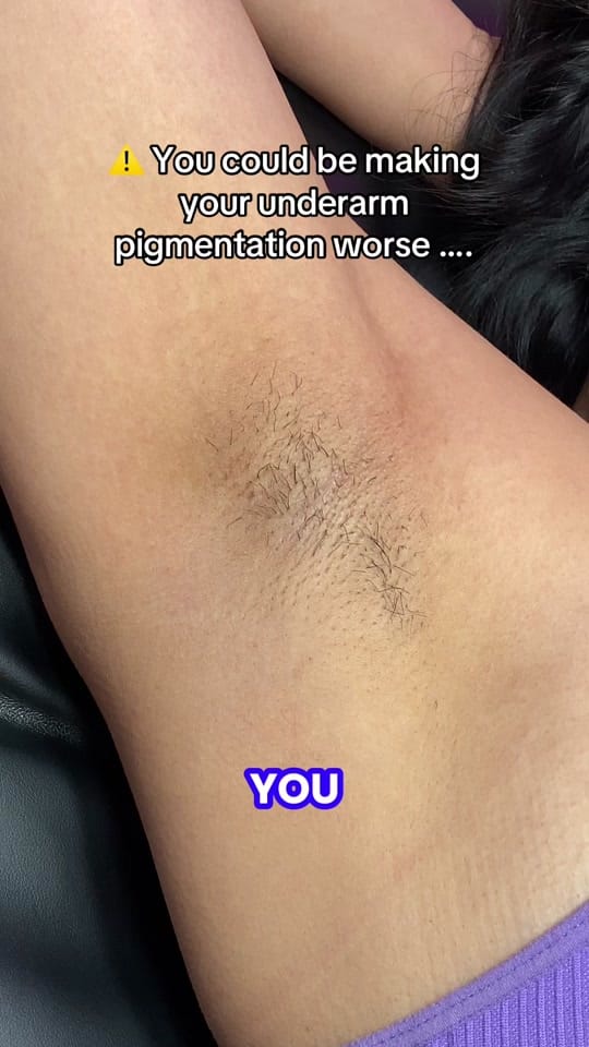 Post 5 by Nubiabeautyy on TikTok (video)