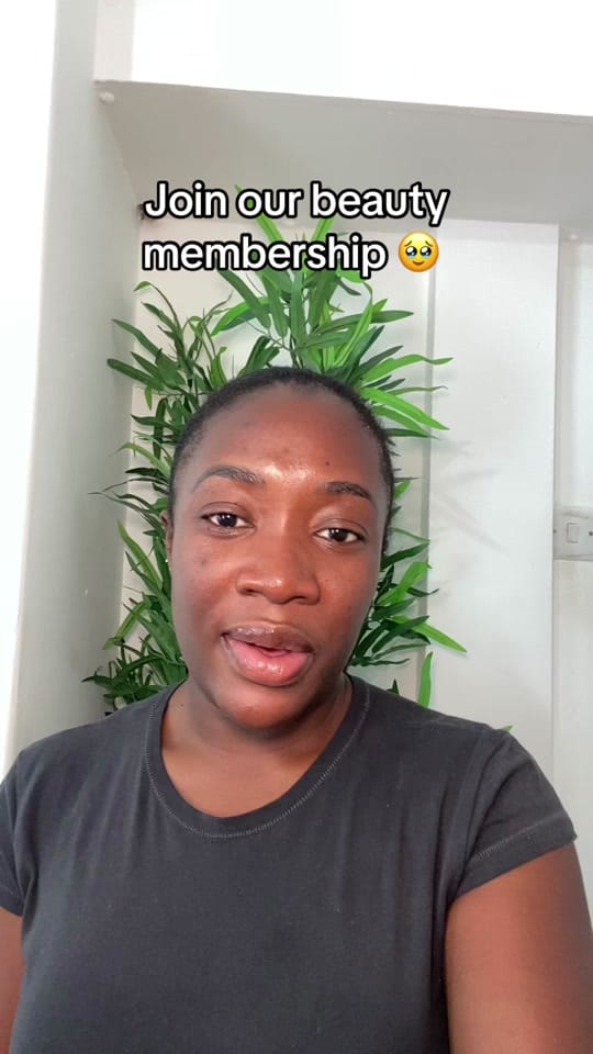 Post 6 by Nubiabeautyy on TikTok (video)