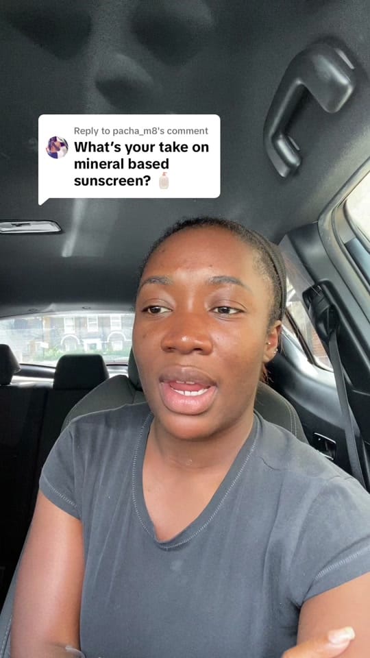 Post 7 by Nubiabeautyy on TikTok (video)