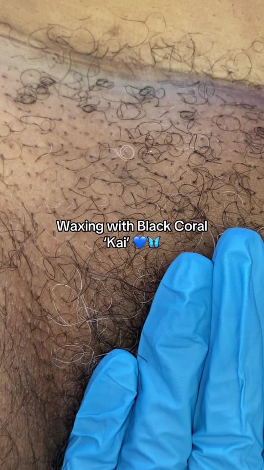 Post 3 by Nubiabeautyy on TikTok (video)