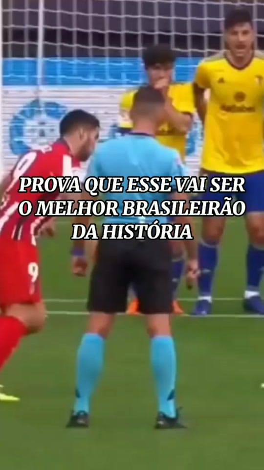 Post 5 by AMO FUTEBOL ⚽ on TikTok (video)