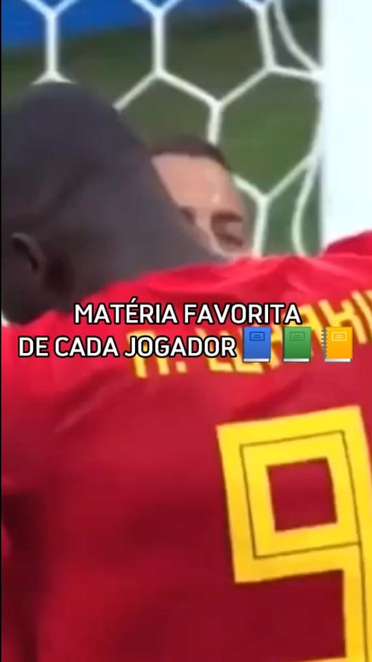 Post 3 by AMO FUTEBOL ⚽ on TikTok (video)