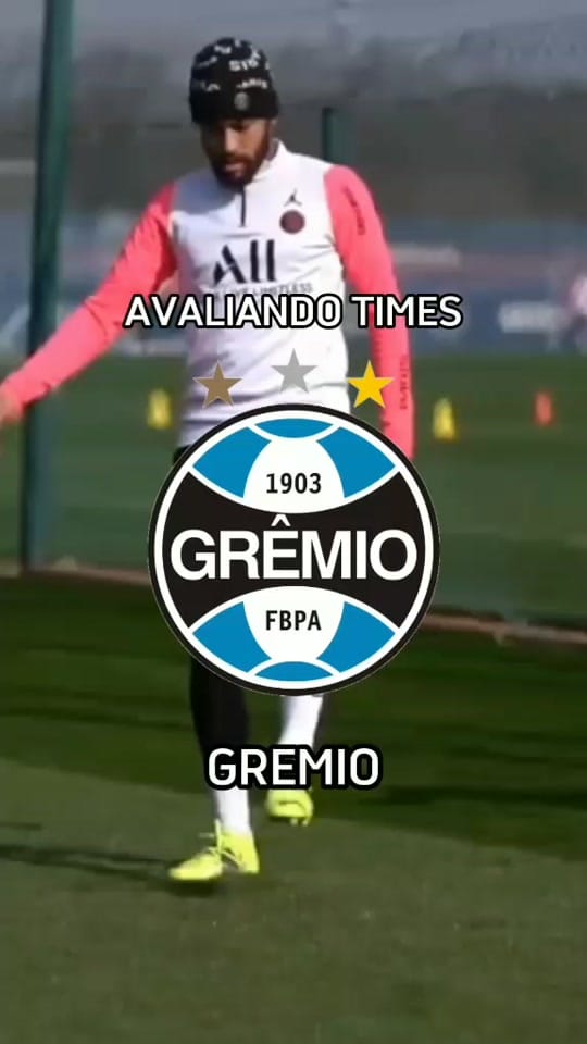 Post 2 by AMO FUTEBOL ⚽ on TikTok (video)