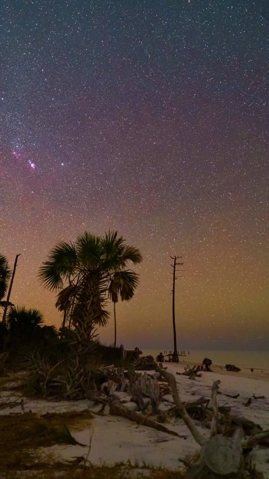 Post 7 by jriceastro on TikTok (video)