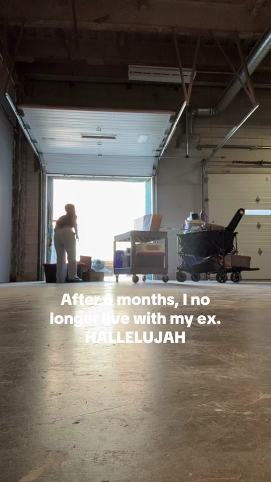 Post 3 by Brii Payne on TikTok (video)