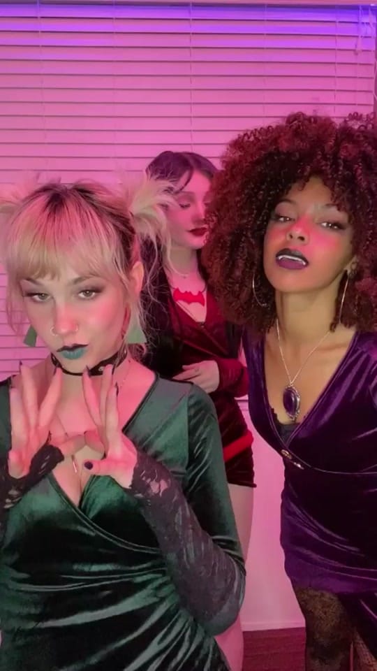 Post 10 by Brii Payne on TikTok (video)