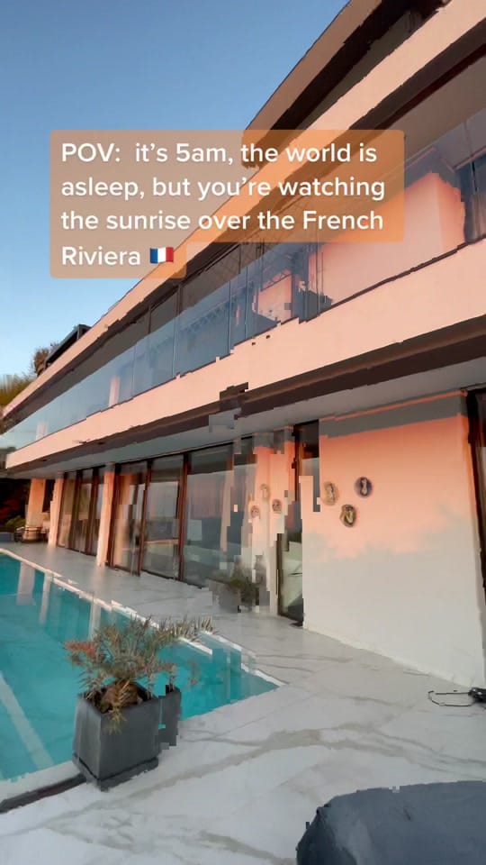 Post 7 by LuxeMedia on TikTok (video)