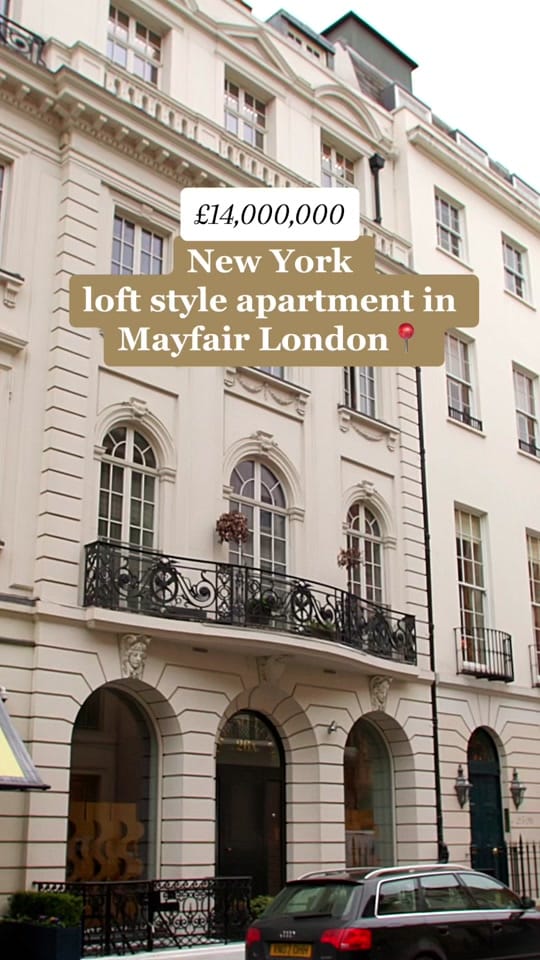 Post 1 by LuxeMedia on TikTok (video)