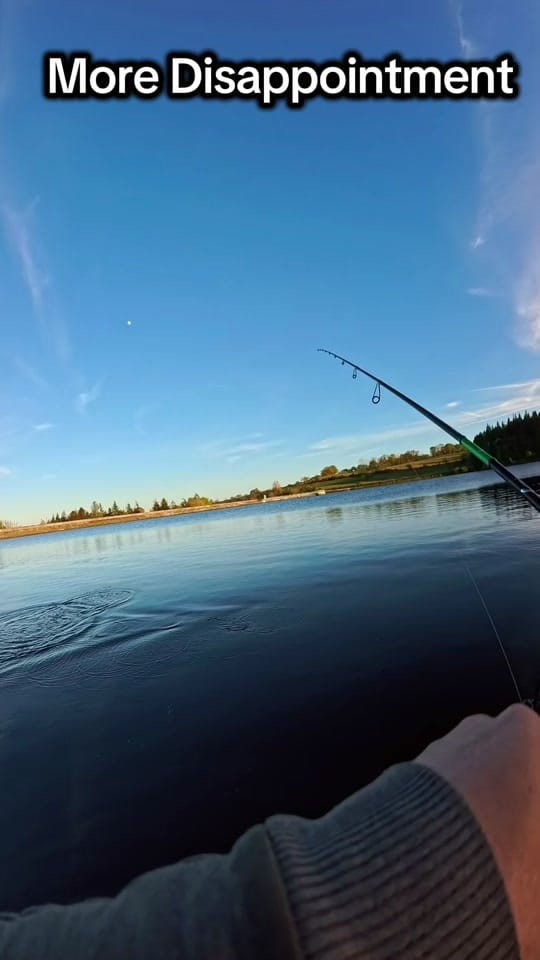 Post 9 by The Born Again Fisherman ✝️ on TikTok (video)