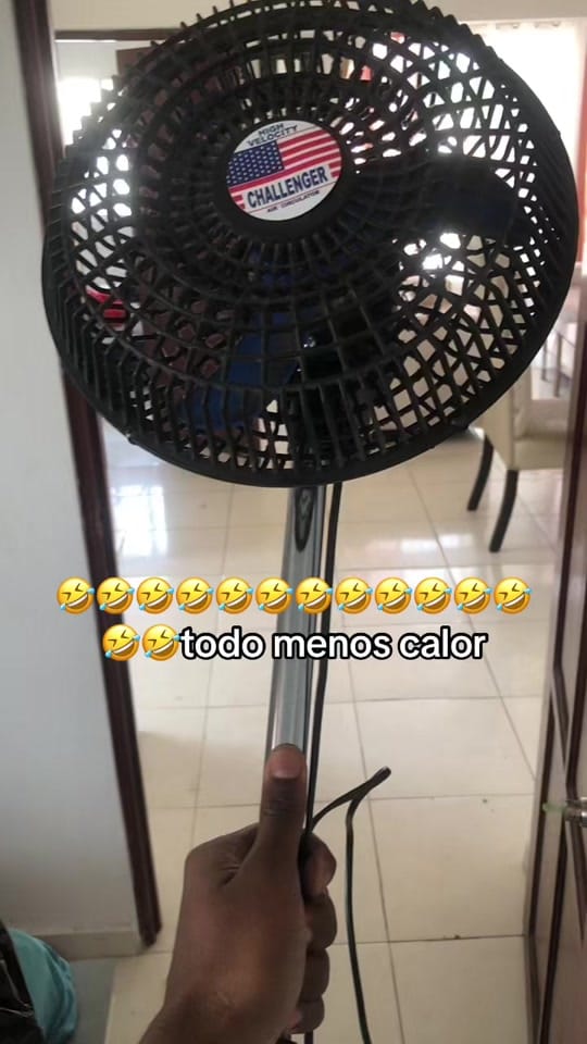 Post 1 by Fue aquí on TikTok (video)
