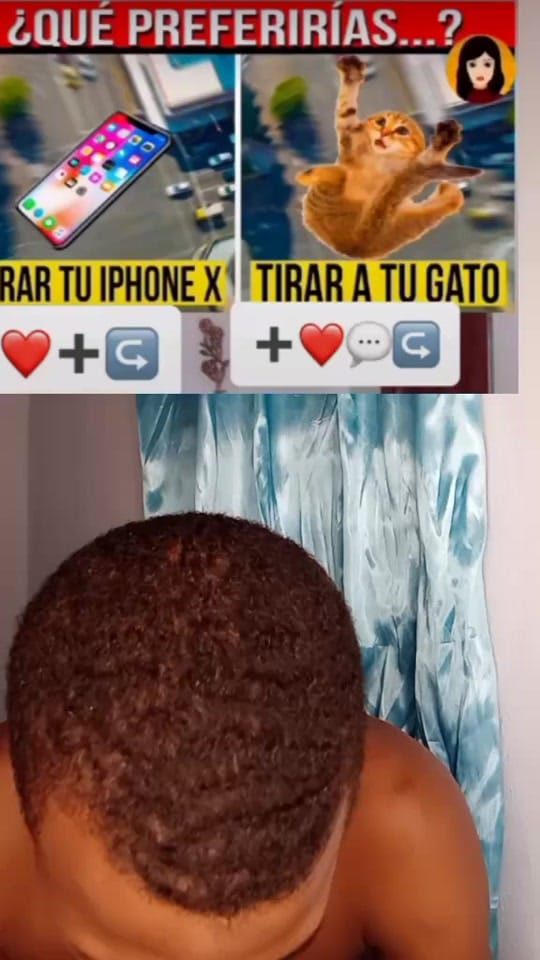Post 10 by Fue aquí on TikTok (video)