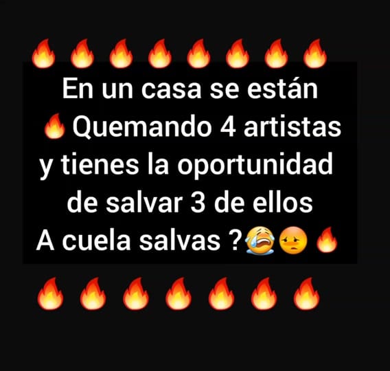 Post 6 by Fue aquí on TikTok (video)
