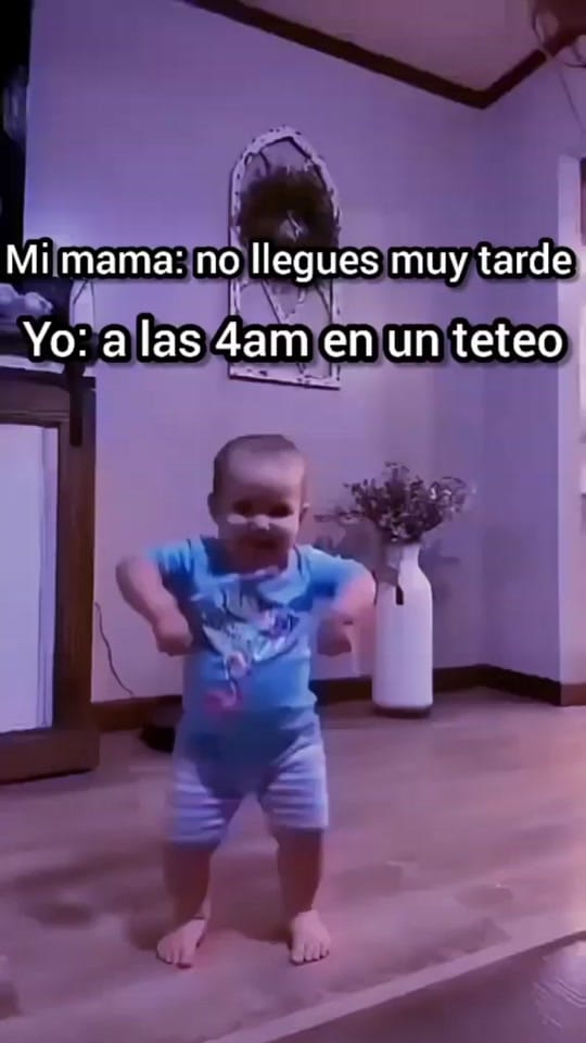 Post 7 by Fue aquí on TikTok (video)