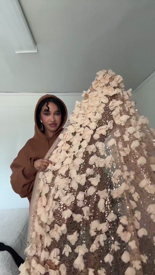 Post 8 by Safiya on TikTok (video)