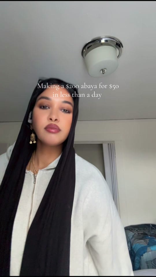Post 5 by Safiya on TikTok (video)