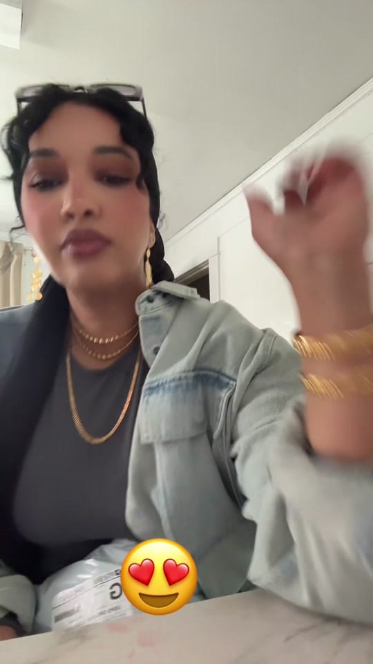 Post 6 by Safiya on TikTok (video)
