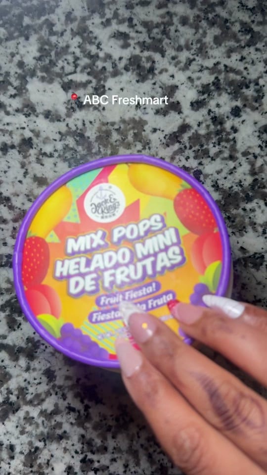 Post 3 by Safiya on TikTok (video)