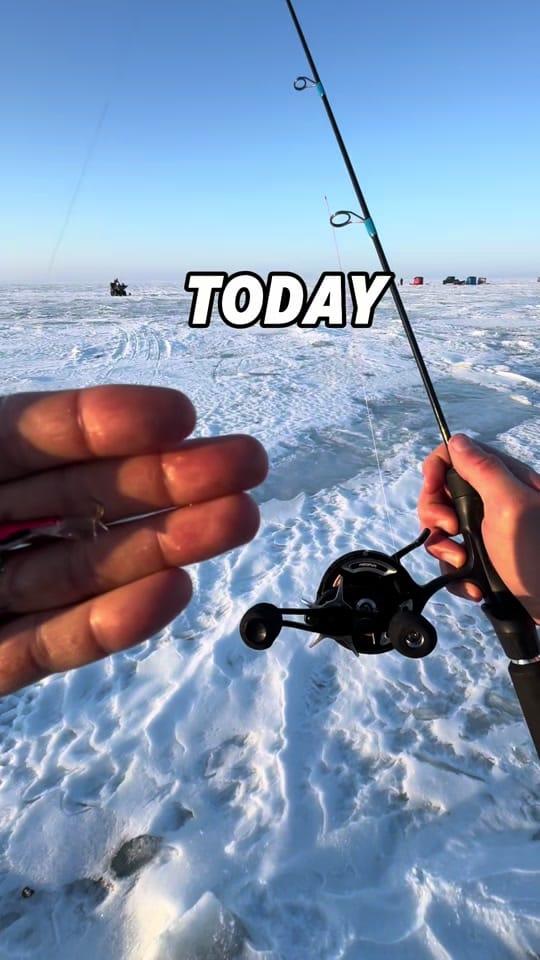 Post 5 by Outdoor Joe on TikTok (video)