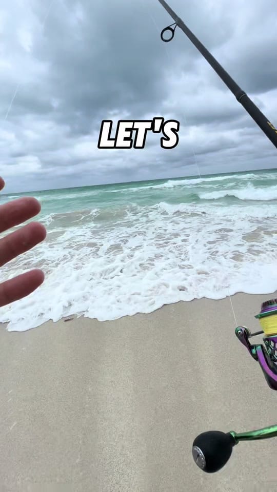 Post 8 by Outdoor Joe on TikTok (video)