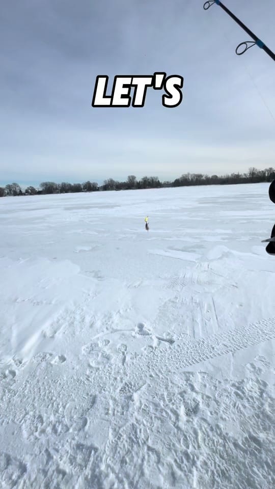 Post 6 by Outdoor Joe on TikTok (video)