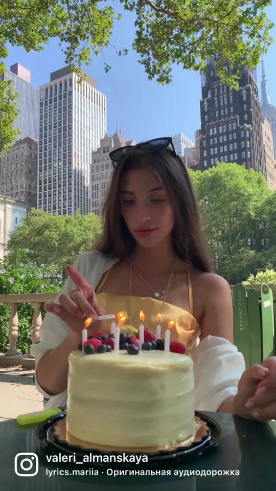 Post 3 by valeri_almanskaya on TikTok (video)