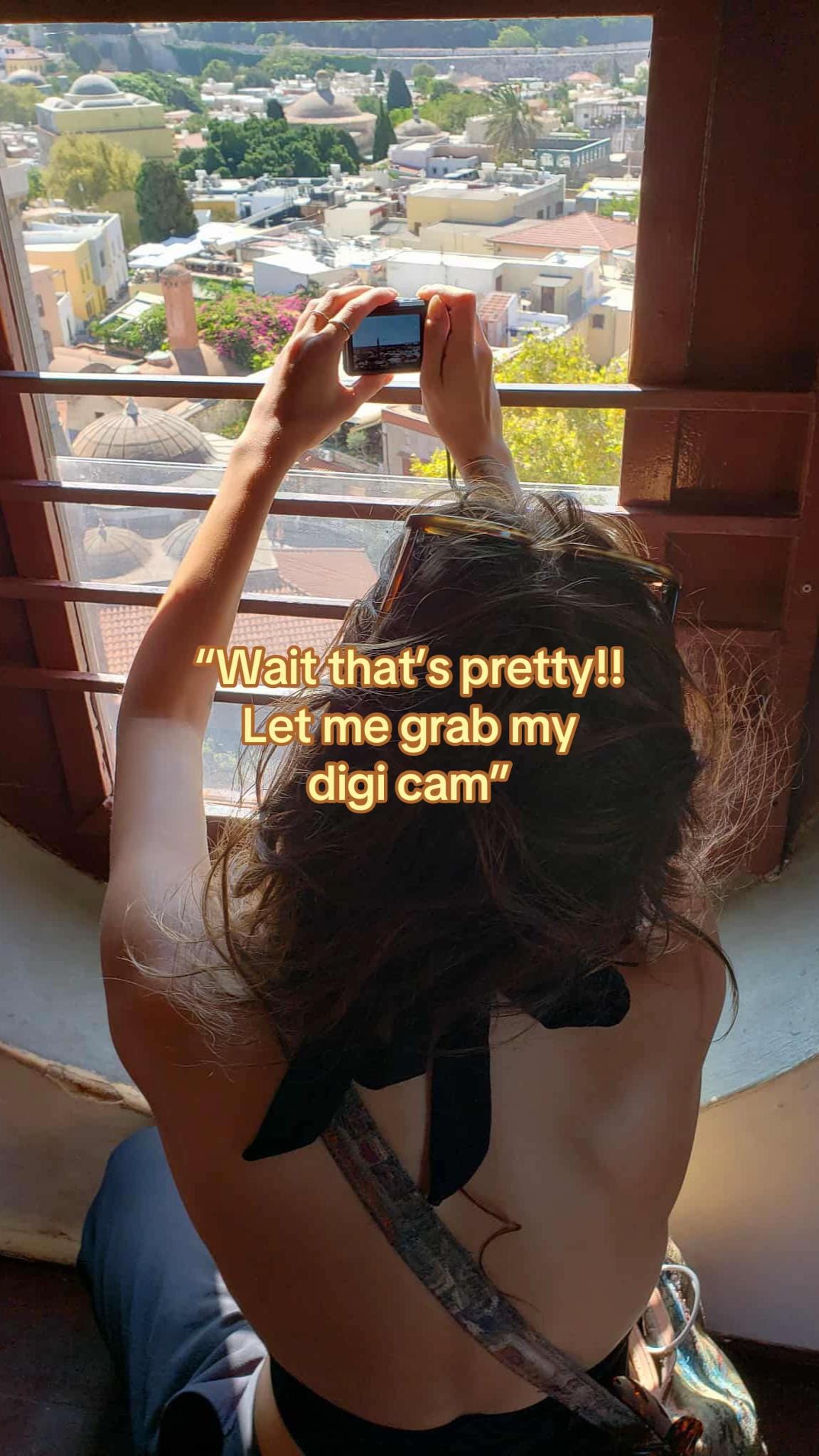 Post 1 by iamsameve on TikTok (video)