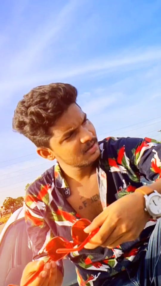Post 3 by 🔥DANCER REDDY🔥 on TikTok (video)