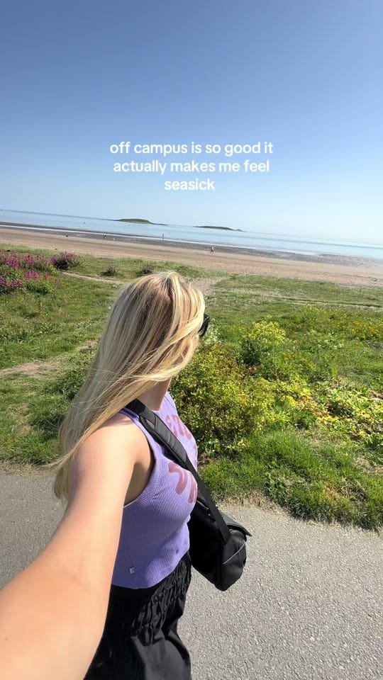 Post 5 by Kirsty Phillips on TikTok (video)