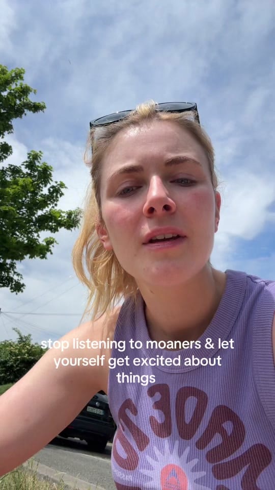Post 2 by Kirsty Phillips on TikTok (video)