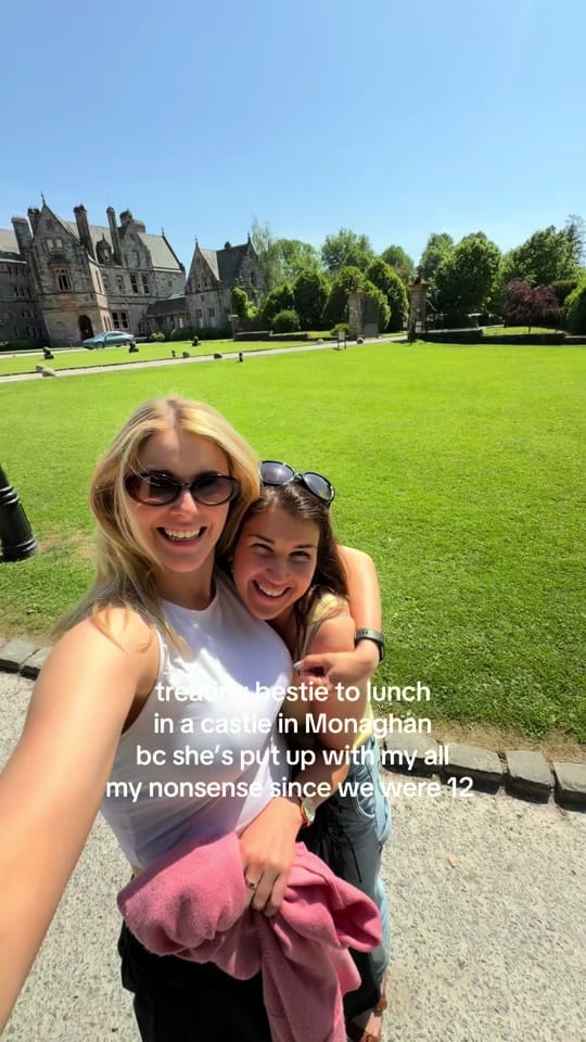 Post 1 by Kirsty Phillips on TikTok (video)
